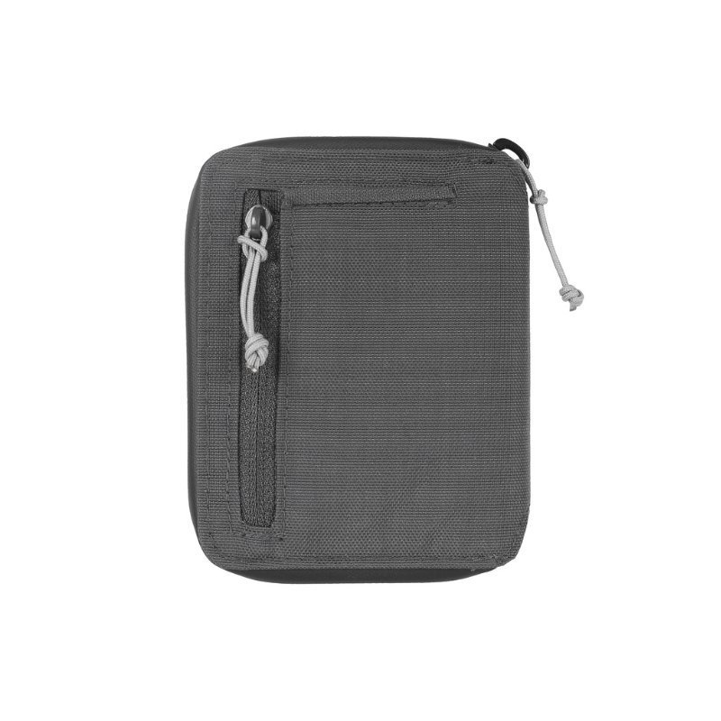 Piniginė Lifeventure RFiD Bi-Fold Recycled
