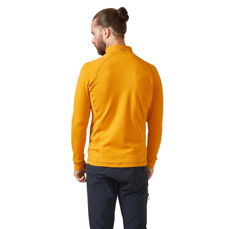 Vyriškas džemperis Rab Nexus Jacket