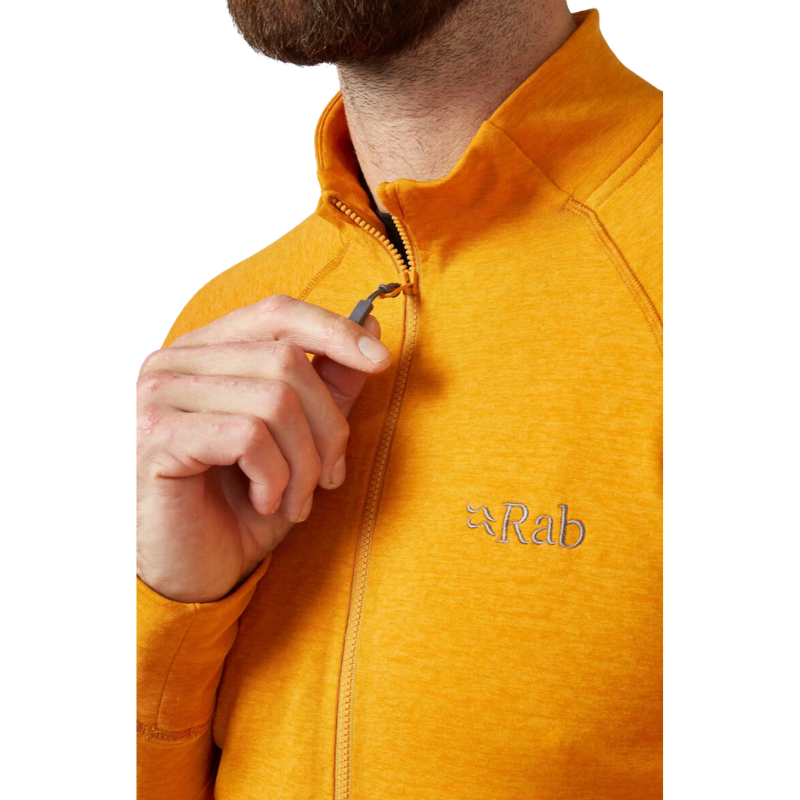 Vyriškas džemperis Rab Nexus Jacket