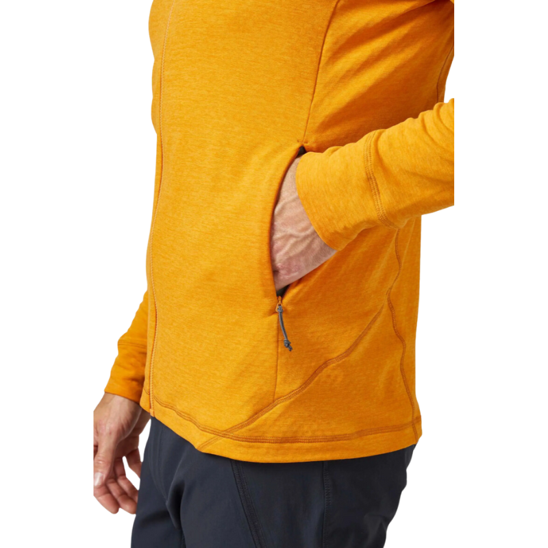 Vyriškas džemperis Rab Nexus Jacket