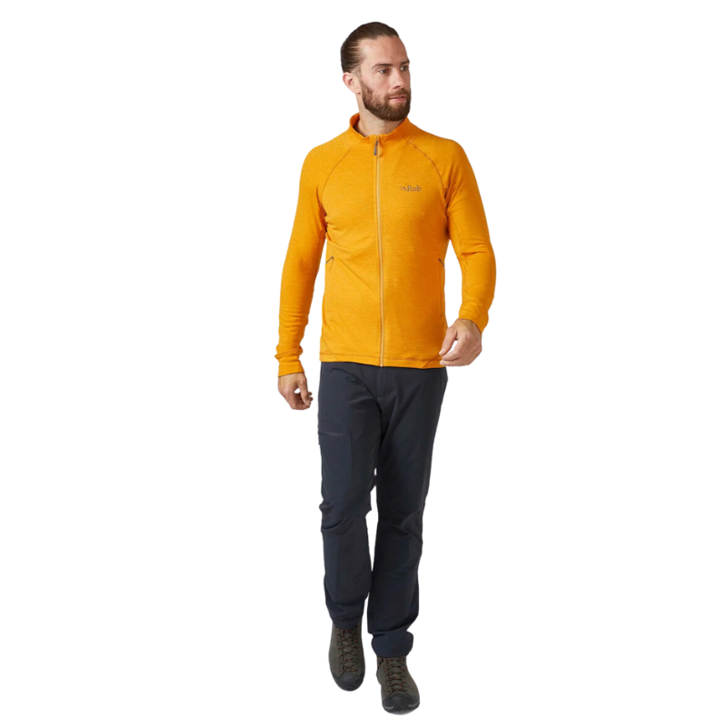 Vyriškas džemperis Rab Nexus Jacket