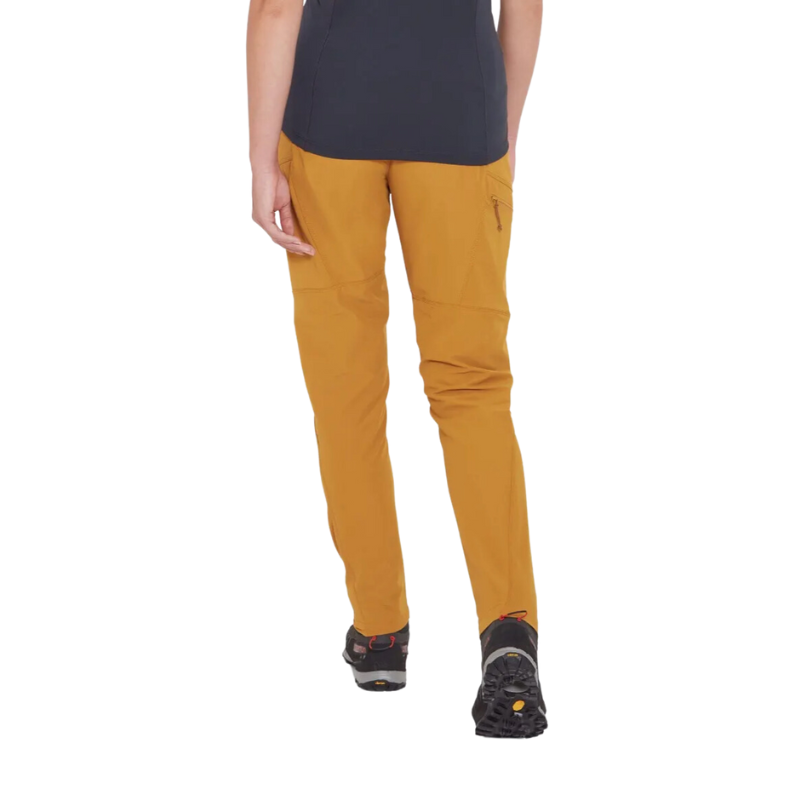 Moteriškos kelnės Rab Incline Light Pants Wmns Moteriškos kelnės Rab Incline Light Pants Wmns