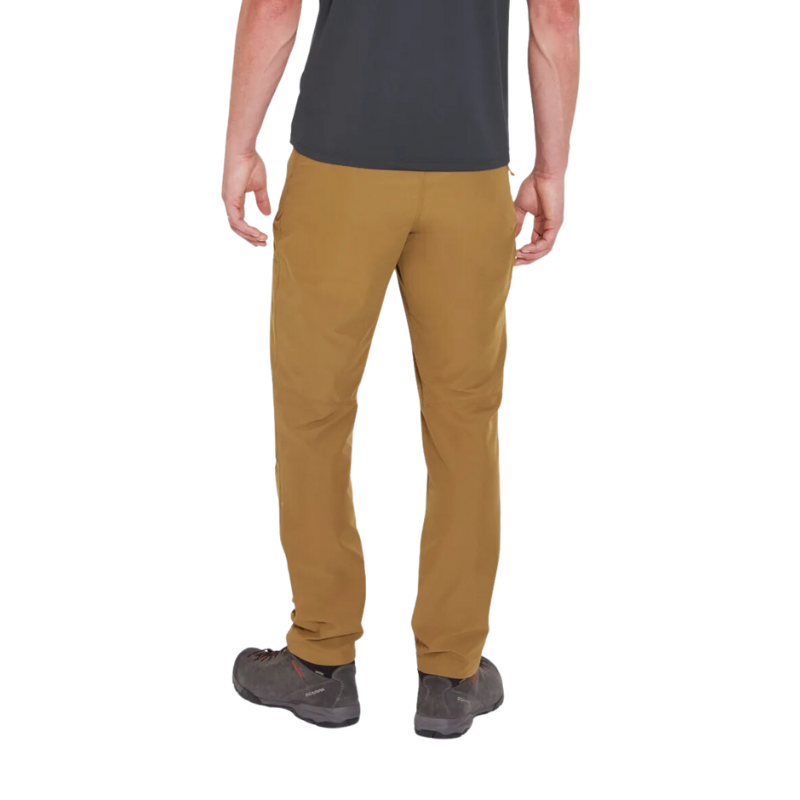 Vyriškos kelnės Rab Incline Light Pants Reg Leg Vyriškos kelnės Rab Incline Light Pants Reg Leg