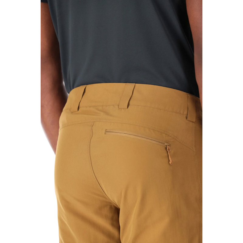 Vyriškos kelnės Rab Incline Light Pants Reg Leg Vyriškos kelnės Rab Incline Light Pants Reg Leg