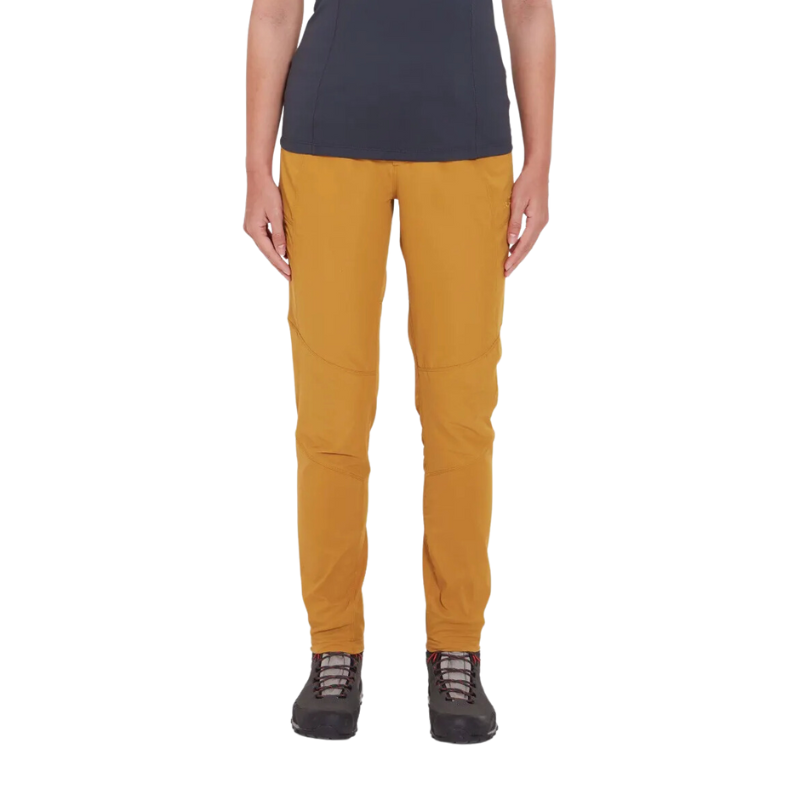 Moteriškos kelnės Rab Incline Light Pants Wmns Moteriškos kelnės Rab Incline Light Pants Wmns
