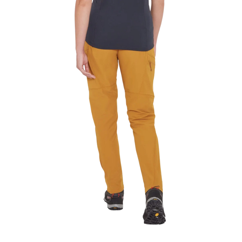 Moteriškos kelnės Rab Incline Light Pants Wmns Moteriškos kelnės Rab Incline Light Pants Wmns