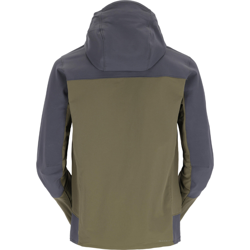 Vyriška striukė Rab Scimitar Jacket