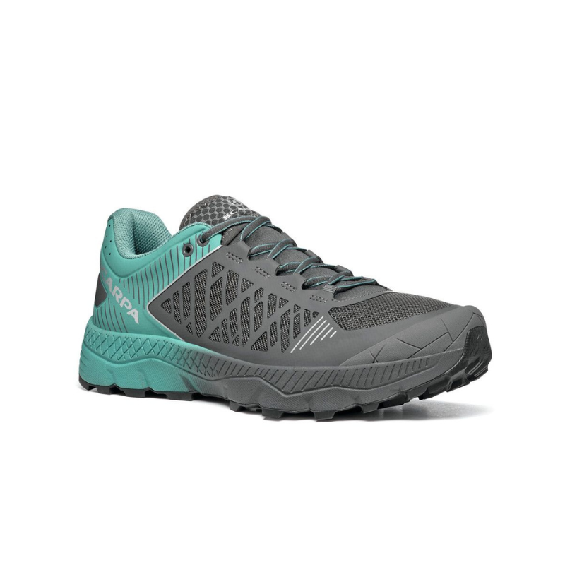 Bėgimo batai Scarpa Spin Ultra