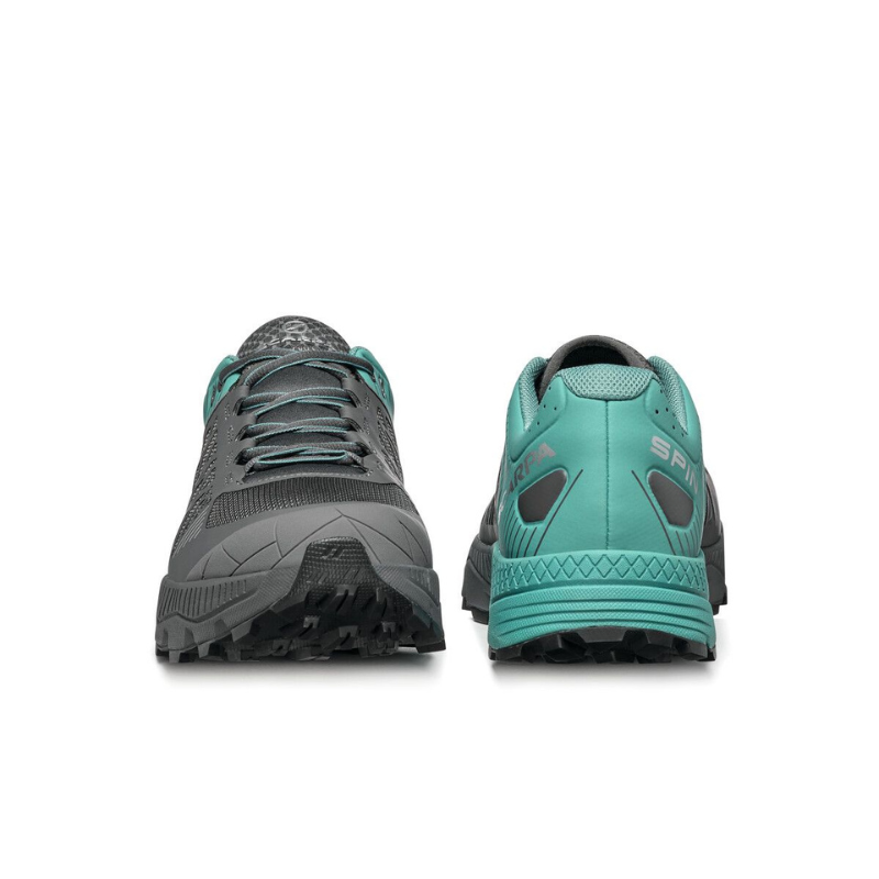 Bėgimo batai Scarpa Spin Ultra