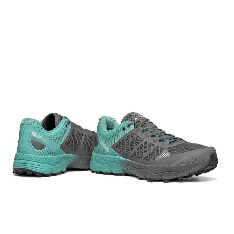 Bėgimo batai Scarpa Spin Ultra