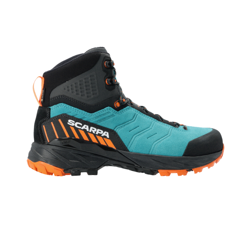 Vyriški žygio batai Scarpa Rush TRK GTX