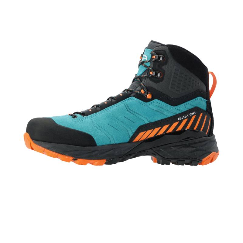 Vyriški žygio batai Scarpa Rush TRK GTX