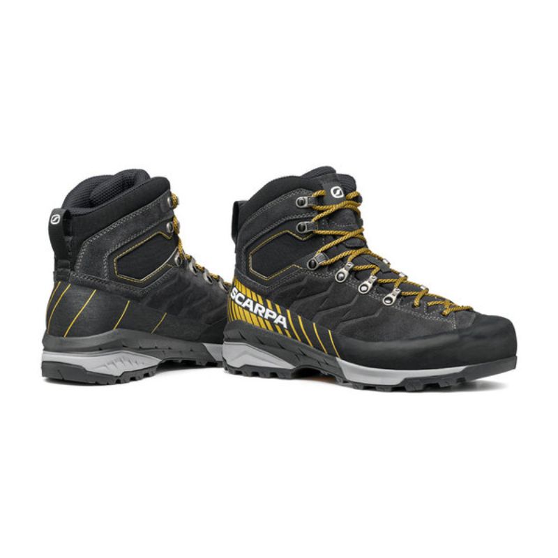 Vyriški batai Scarpa Mescalito TRK GTX Vyriški batai Scarpa Mescalito TRK GTX