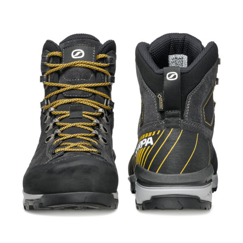 Vyriški batai Scarpa Mescalito TRK GTX Vyriški batai Scarpa Mescalito TRK GTX