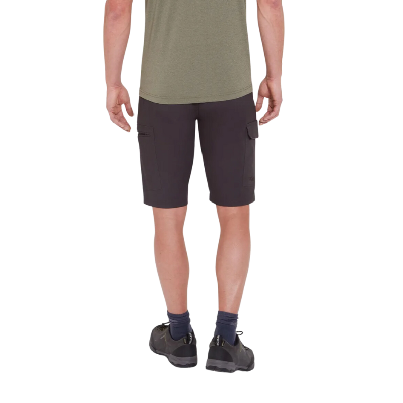 Vyriški šortai Rab Radius Cargo Shorts