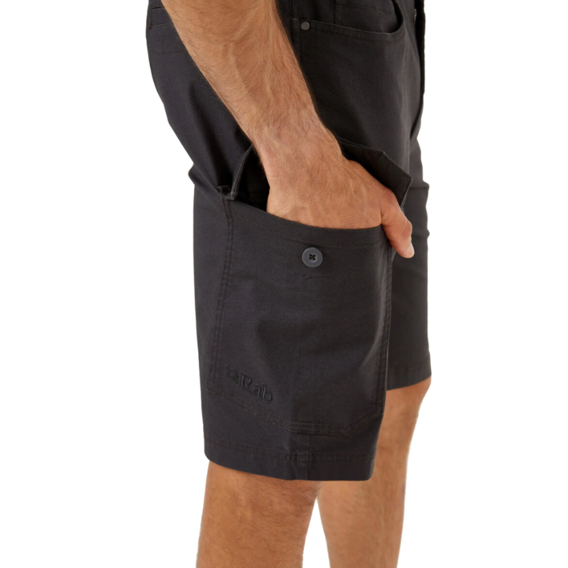 Vyriški šortai Rab Radius Cargo Shorts