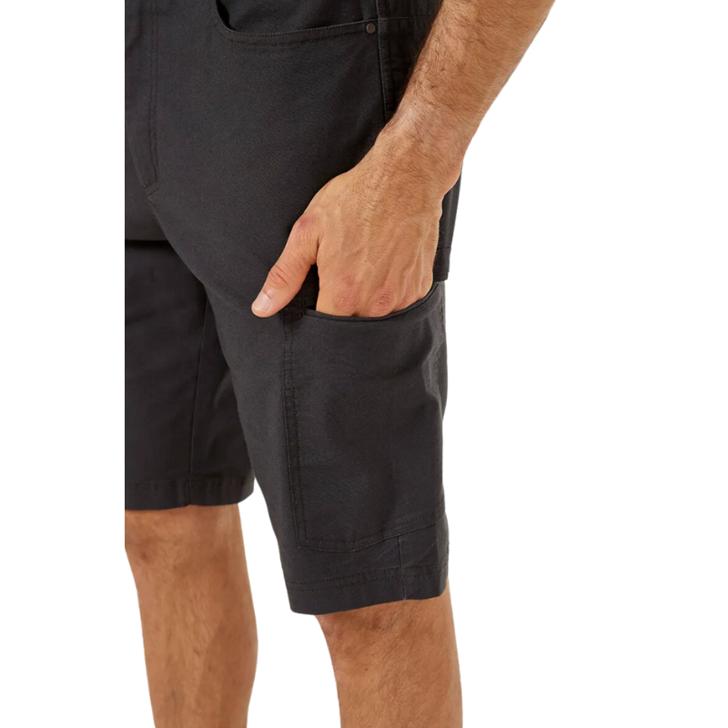 Vyriški šortai Rab Radius Cargo Shorts