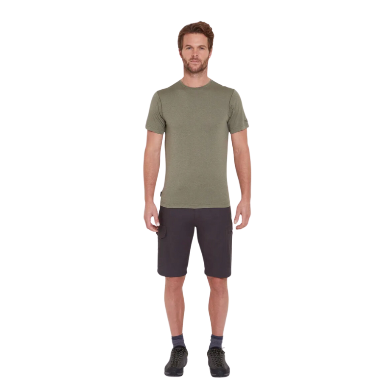 Vyriški šortai Rab Radius Cargo Shorts
