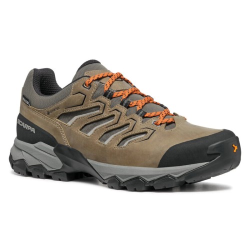 Vyriški batai Scarpa Moraine GTX