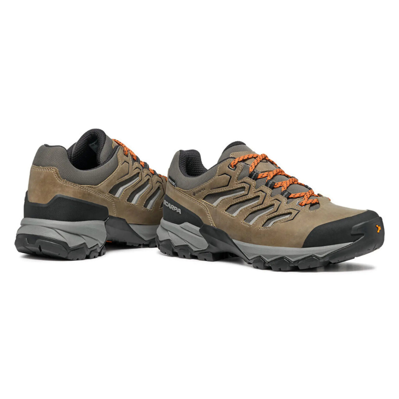 Vyriški batai Scarpa Moraine GTX