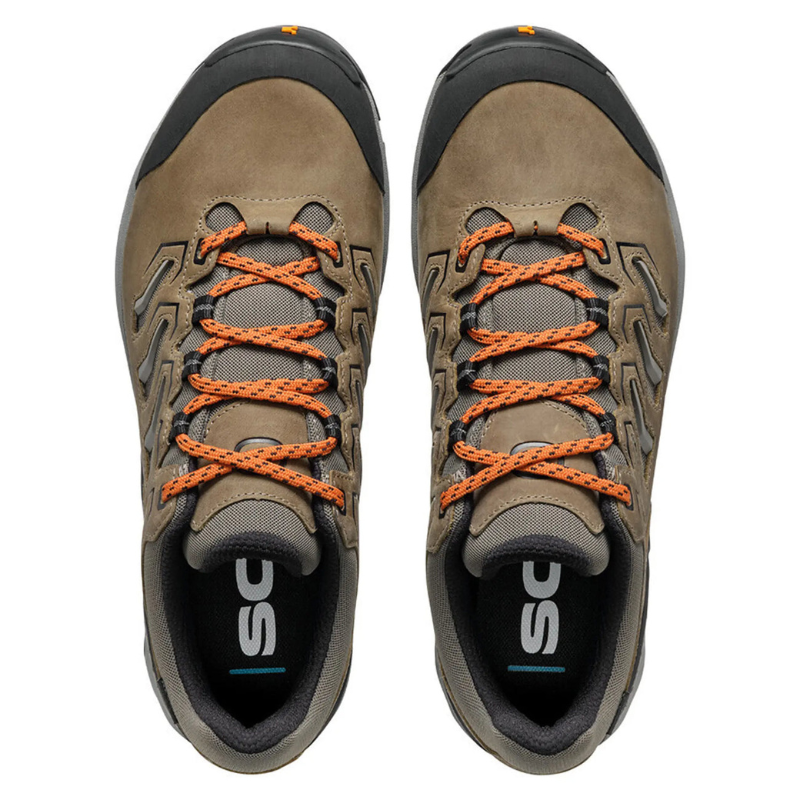 Vyriški batai Scarpa Moraine GTX