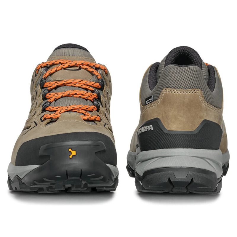 Vyriški batai Scarpa Moraine GTX