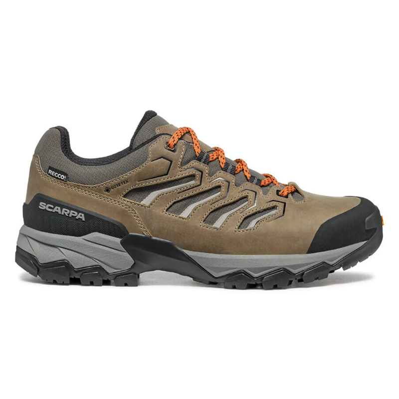 Vyriški batai Scarpa Moraine GTX