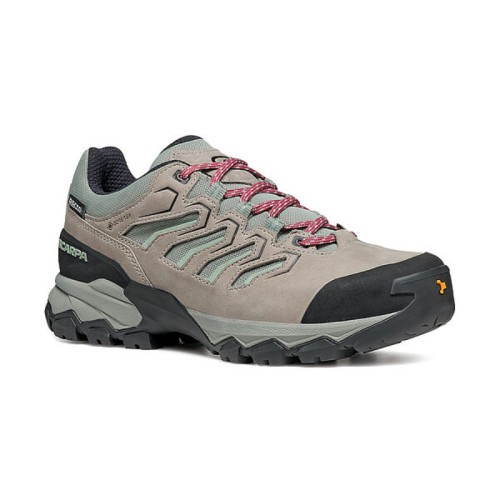 Moteriški batai Scarpa Moraine GTX