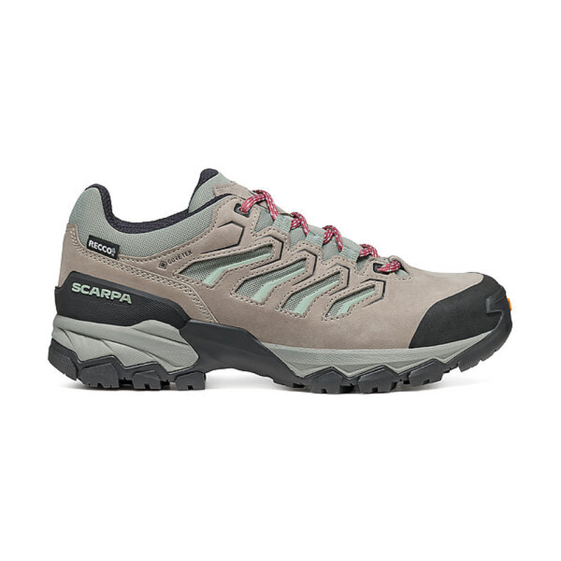 Moteriški batai Scarpa Moraine GTX