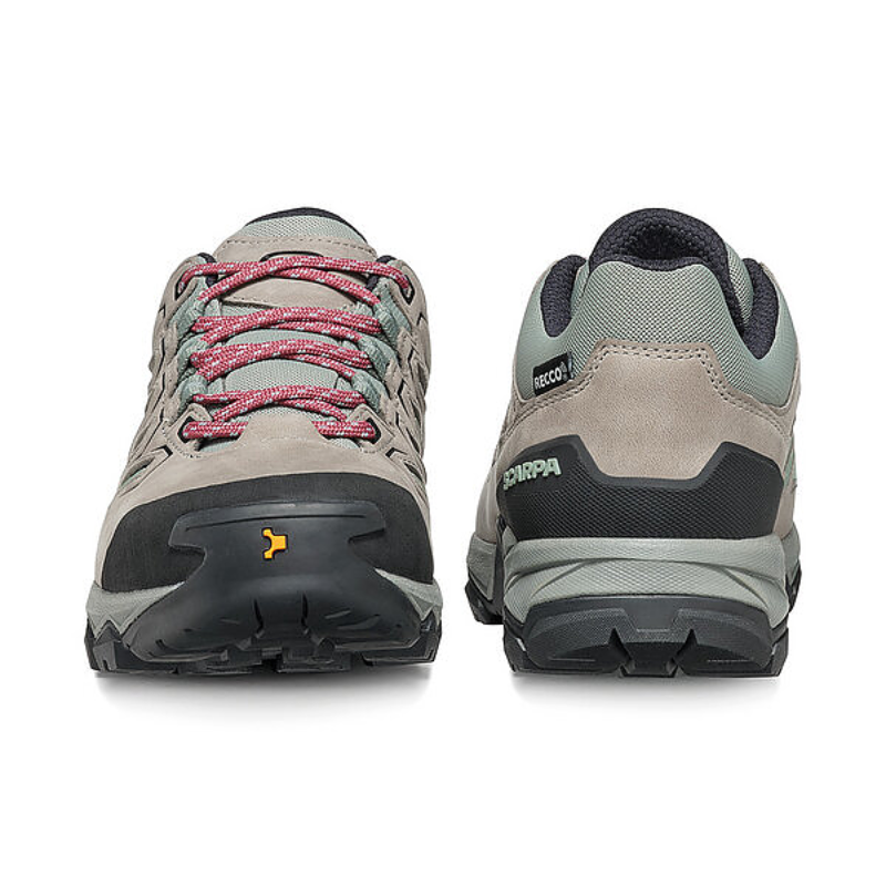 Moteriški batai Scarpa Moraine GTX