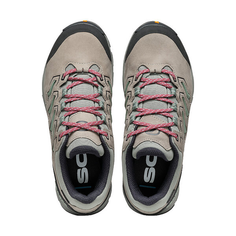 Moteriški batai Scarpa Moraine GTX