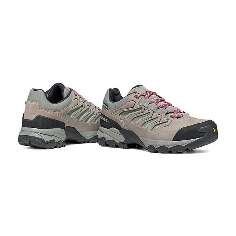 Moteriški batai Scarpa Moraine GTX