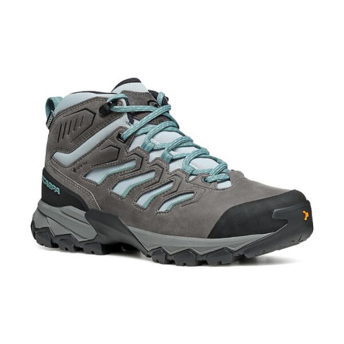 Moteriški batai Scarpa Moraine Mid GTX