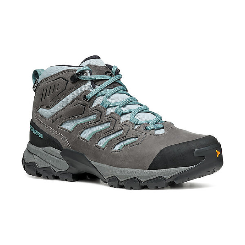 Moteriški batai Scarpa Moraine Mid GTX