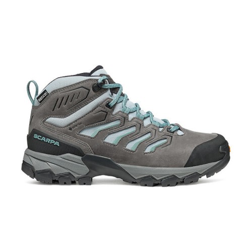 Moteriški batai Scarpa Moraine Mid GTX
