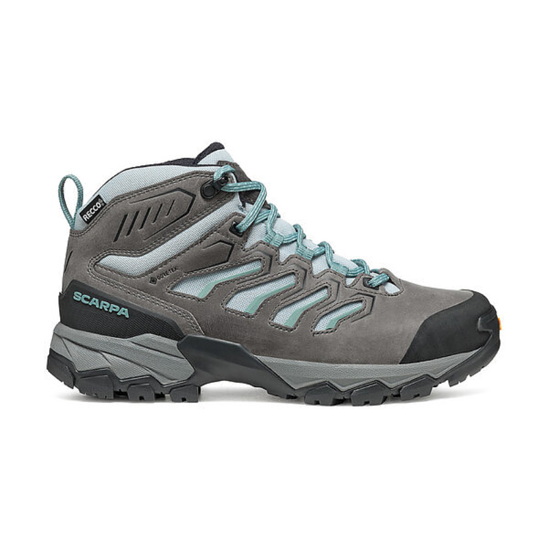 Moteriški batai Scarpa Moraine Mid GTX