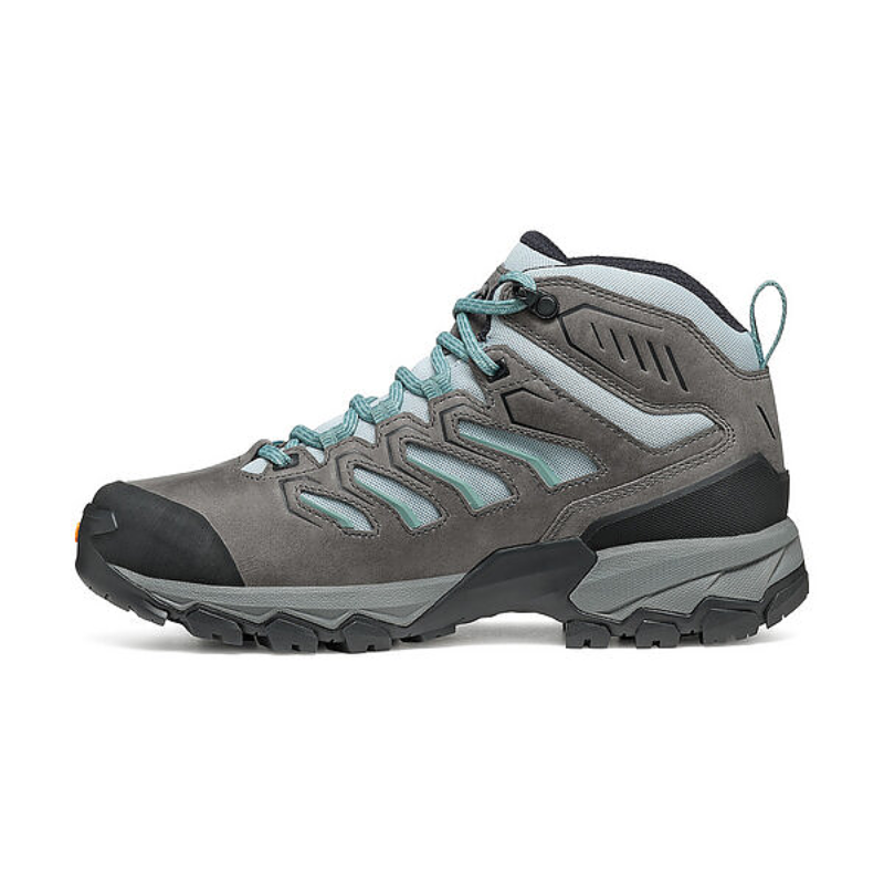 Moteriški batai Scarpa Moraine Mid GTX