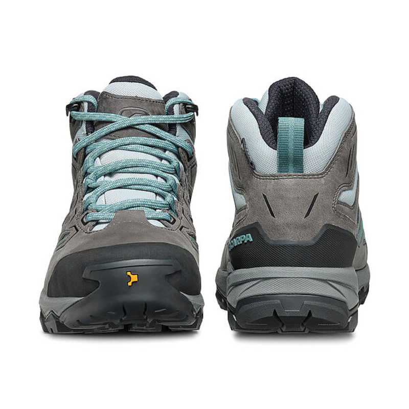 Moteriški batai Scarpa Moraine Mid GTX