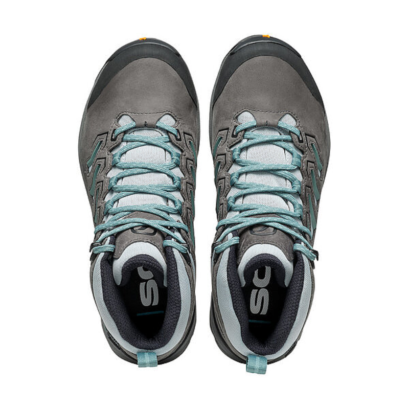 Moteriški batai Scarpa Moraine Mid GTX