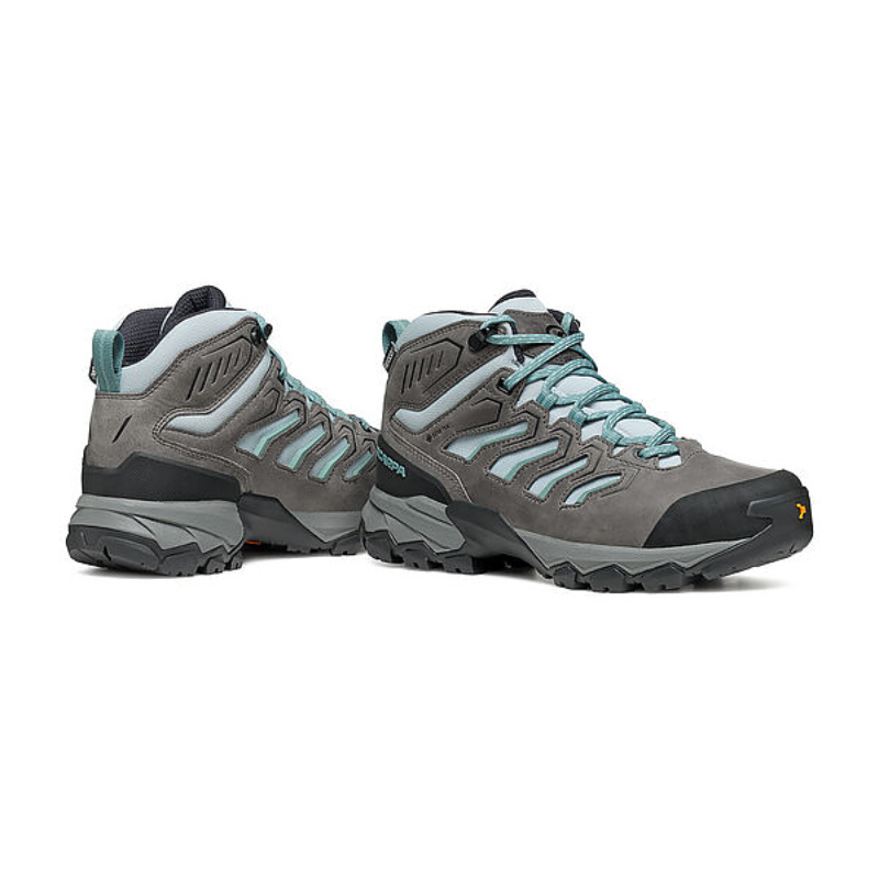 Moteriški batai Scarpa Moraine Mid GTX