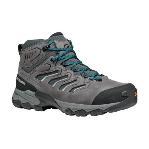 Vyriški batai Scarpa Moraine Mid GTX