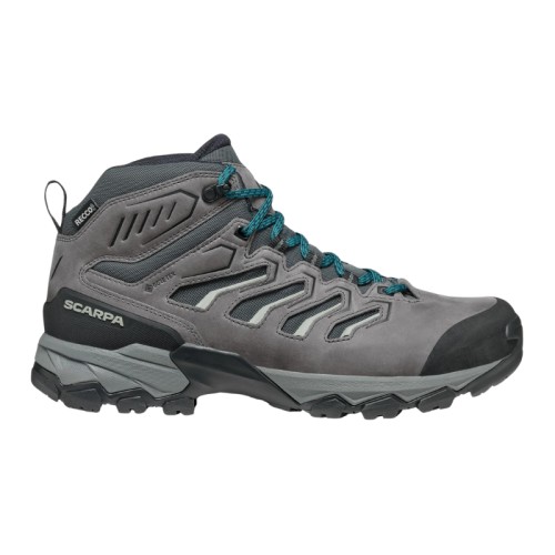 Vyriški batai Scarpa Moraine Mid GTX