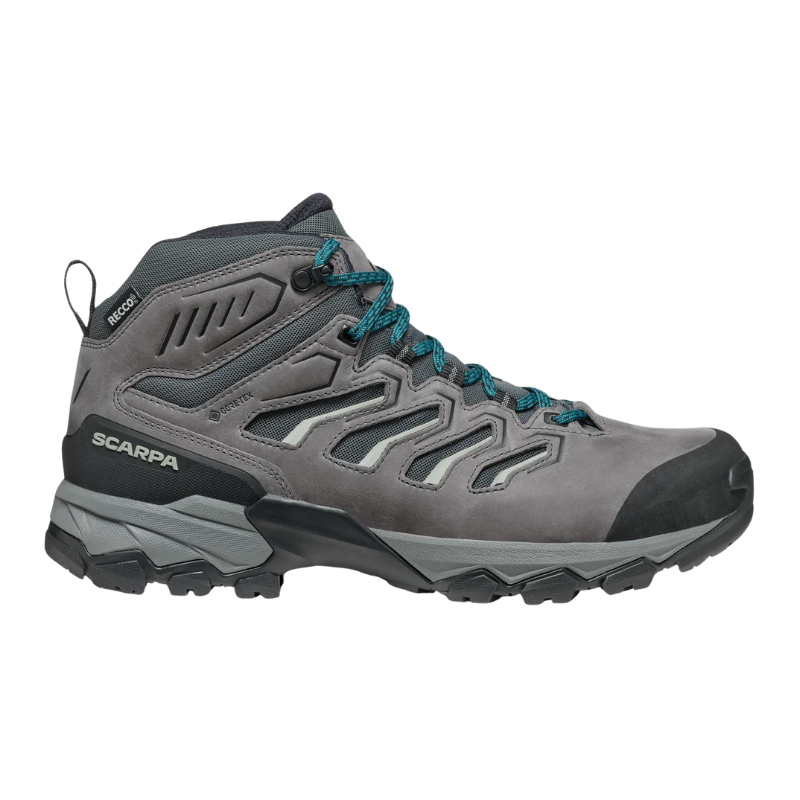 Vyriški batai Scarpa Moraine Mid GTX