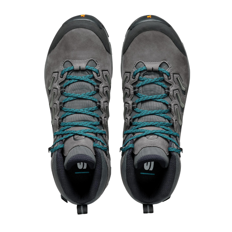 Vyriški batai Scarpa Moraine Mid GTX