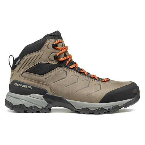Vyriški batai Scarpa Moraine Mid Pro GTX