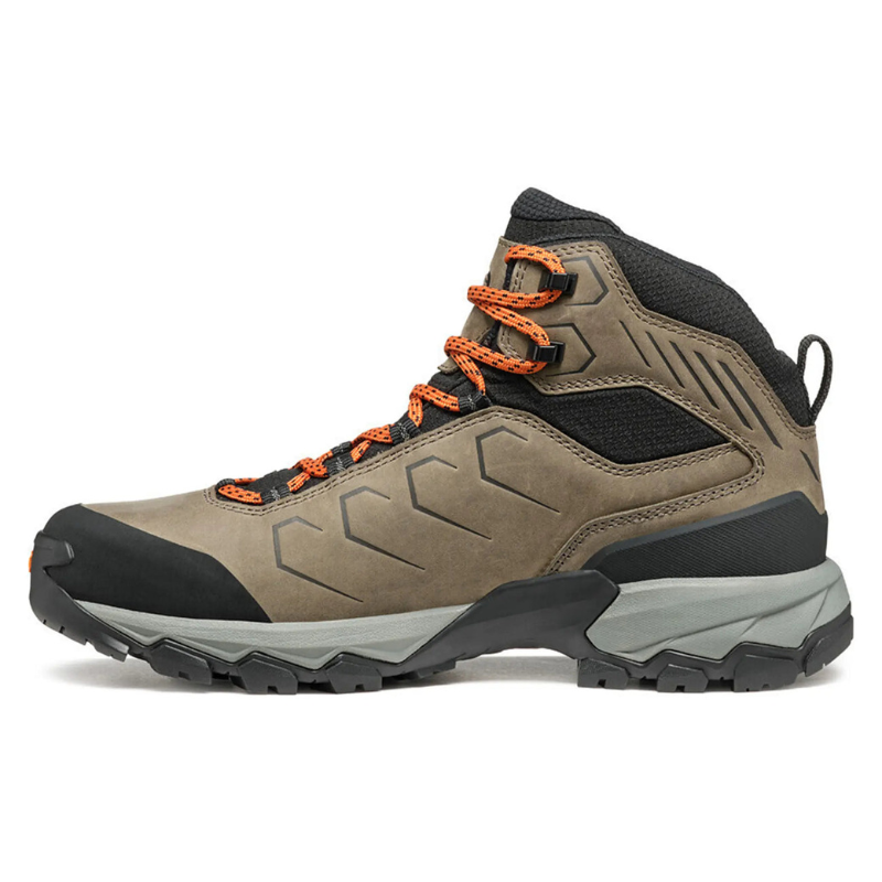 Vyriški batai Scarpa Moraine Mid Pro GTX