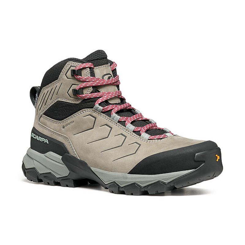 Moteriški batai Scarpa Moraine Mid Pro GTX