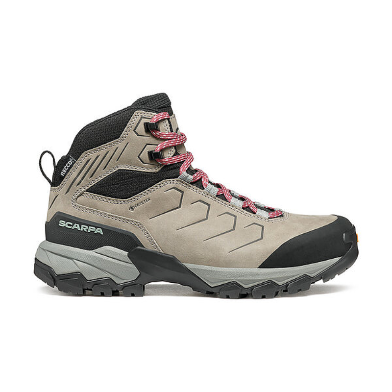 Moteriški batai Scarpa Moraine Mid Pro GTX