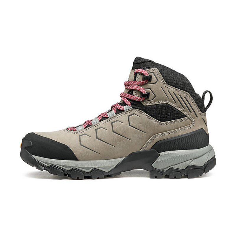 Moteriški batai Scarpa Moraine Mid Pro GTX