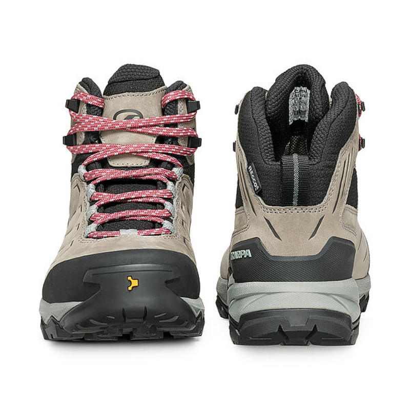Moteriški batai Scarpa Moraine Mid Pro GTX